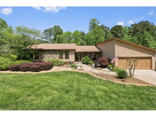 315 Briarwood Court, Marietta, GA 30068