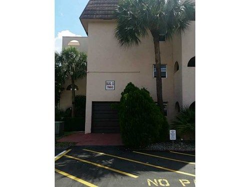 7960 N SUNRISE LAKES DR # 310, Fort Lauderdale, FL 33322