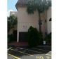 7960 N SUNRISE LAKES DR # 310, Fort Lauderdale, FL 33322 ID:12395161