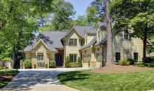 543 Ridgewater Drive Marietta, GA 30068