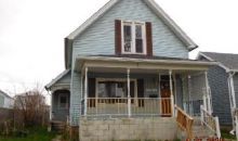 633 Maple St Fostoria, OH 44830