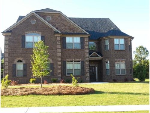 3638 Bayberry Way, Conyers, GA 30094