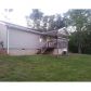 2603 Old Bush Mill Road, Bremen, GA 30110 ID:12665252