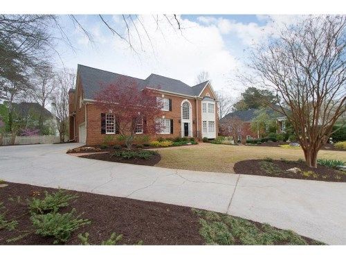 4927 Gaskin Walk, Marietta, GA 30068