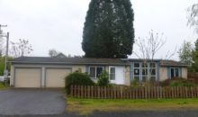 206 W 4th St Molalla, OR 97038