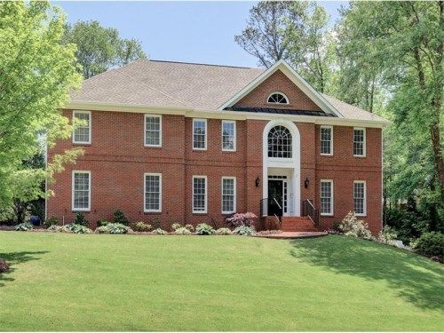 5193 Baldwin Terrace, Marietta, GA 30068