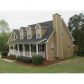 1290 Waterwood Drive, Loganville, GA 30052 ID:12601606