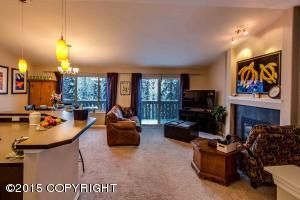 20924 Trailhead Avenue, Eagle River, AK 99577