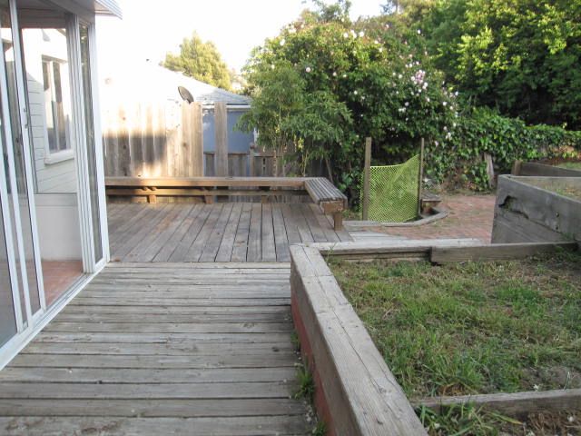 465 Monterey Street, Brisbane, CA 94005