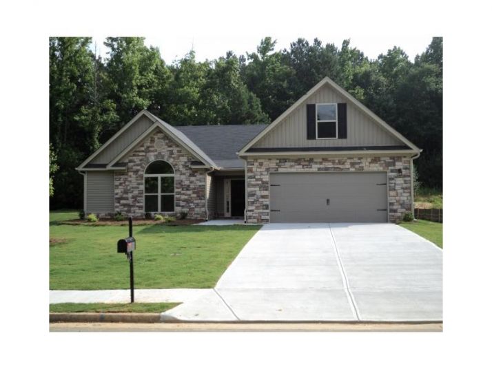 41 Old Brim Road, Winder, GA 30680