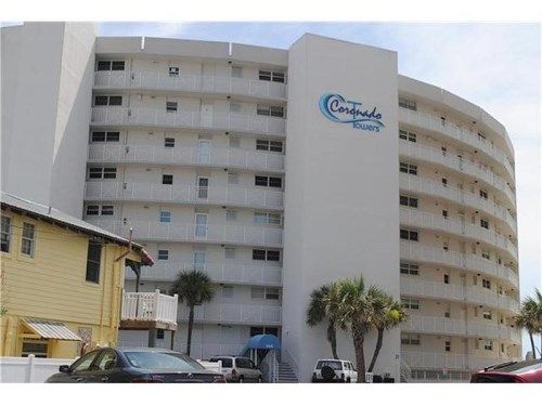 N Atlantic Ave #205, New Smyrna Beach, FL 32169