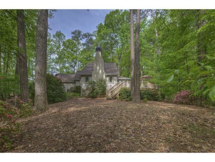 1113 Crest Valley Drive, Atlanta, GA 30327