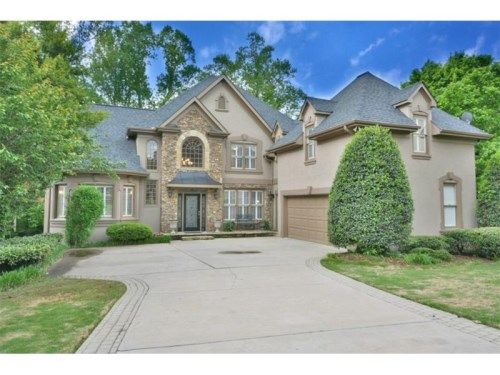 8220 Dartmoor Court, Duluth, GA 30097