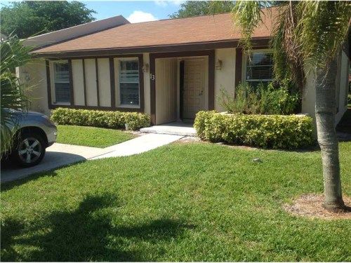 13 Chelsea Lane # 13, Boynton Beach, FL 33426