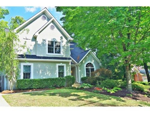 3073 Lanier Drive, Atlanta, GA 30319