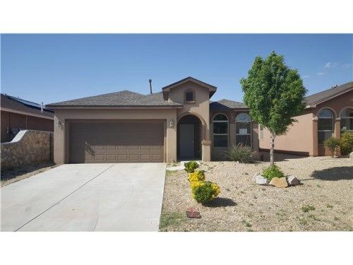 4933 Sherwood Rd, Las Cruces, NM 88012