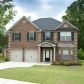 8221 Plantation Trace, Covington, GA 30014 ID:12627079