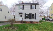 5209 E 119th St Cleveland, OH 44125