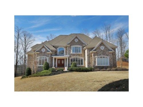 376 Lum Crowe Road, Roswell, GA 30075