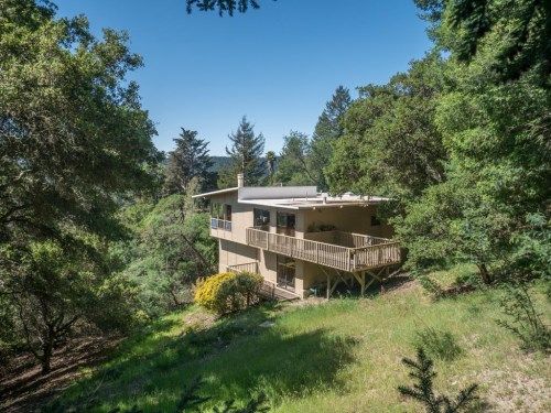 530 Cress RD, Santa Cruz, CA 95060