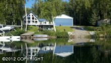 2963 N Meadow Lakes Drive Wasilla, AK 99654