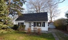 2826 Lincoln Street Lorain, OH 44052