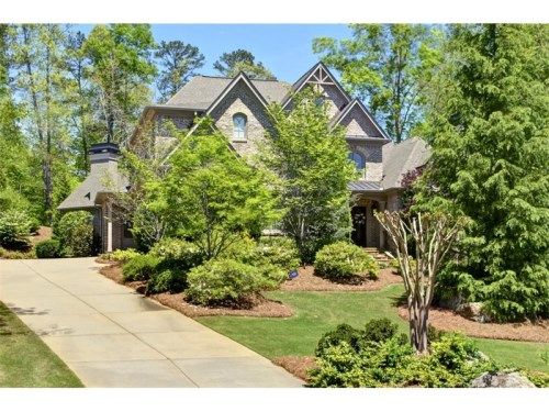 750 Tramore Place, Alpharetta, GA 30004