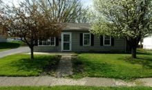 627 Shoshone Drive Lancaster, OH 43130