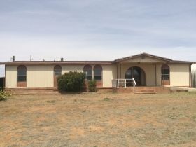 6590 Coyote Rd, Las Cruces, NM 88012