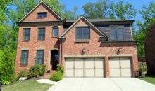 3340 Camellia Lane Suwanee, GA 30024