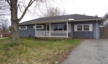 477 N Columbus St Blanchester, OH 45107