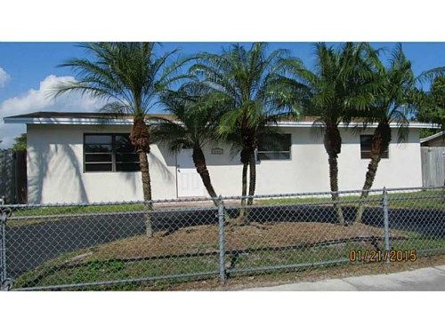 14501 SW 296 ST, Homestead, FL 33033