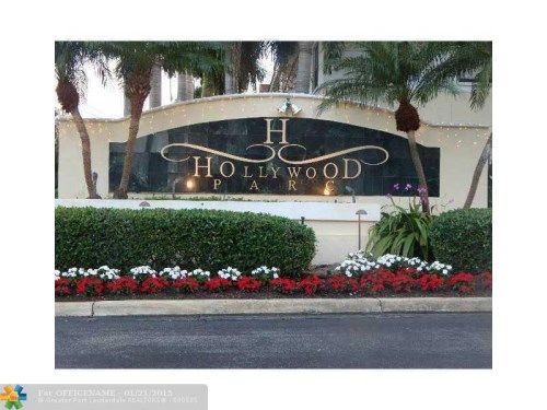 570 S Park Rd # 21-6, Hollywood, FL 33021