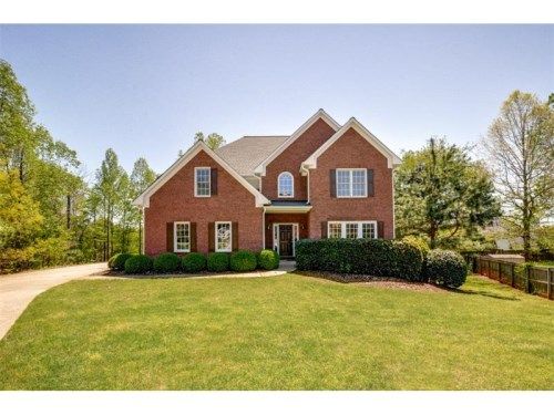 5412 Pepperbush Court, Buford, GA 30518