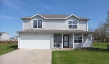 467 Manor Dr Hobart, IN 46342