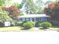 2306 Lorraine Dr, Savannah, GA 31404