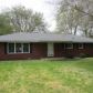 3919 Roberts Drive, Anderson, IN 46013 ID:12669625