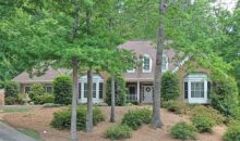 7505 Bridgegate Court Atlanta, GA 30305