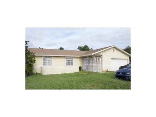 12341 SW 268 ST, Homestead, FL 33032