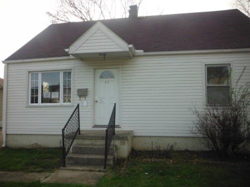 99 Lawrence Ave, Columbus, OH 43228