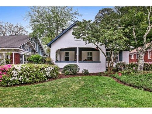 1275 N Highland Avenue Ne, Atlanta, GA 30306