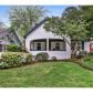 1275 N Highland Avenue Ne, Atlanta, GA 30306 ID:12419285