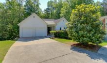 2658 Mcguire Drive Nw Kennesaw, GA 30144