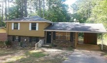 225 Bellwood Lane Riverdale, GA 30274