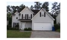 8068 Mustang Lane Riverdale, GA 30274