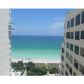 5005 COLLINS AV # 925, Miami Beach, FL 33140 ID:12247472