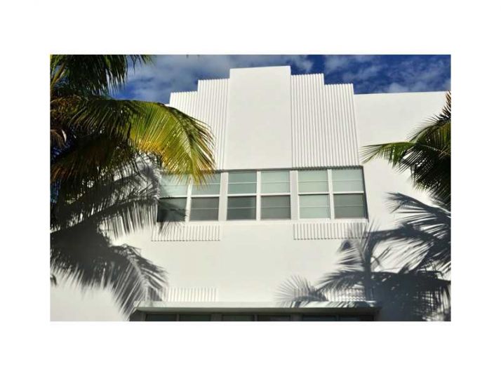 935 EUCLID AV # 12, Miami Beach, FL 33139