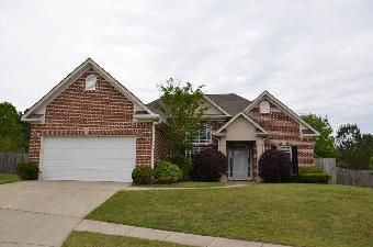 1342 Old Cahaba Cov, Helena, AL 35080