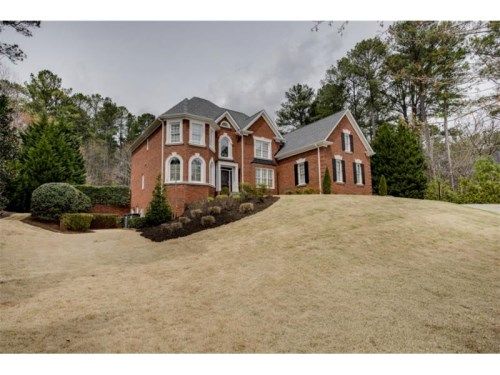 690 Richmond Glen Drive, Alpharetta, GA 30004