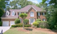 2923 Ashebrooke Drive S Marietta, GA 30068